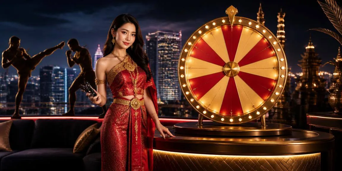 ab89 เสือโชคดี